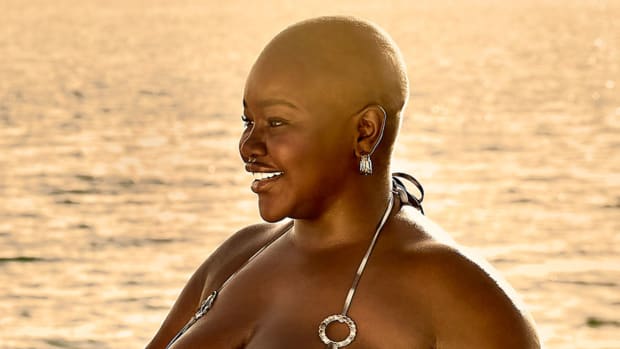 Achieng Agutu